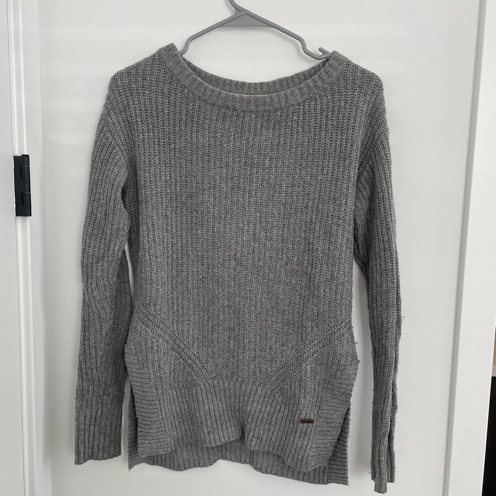 TOMS Gray Women’s Sweater